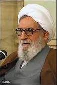 نبود آیت‌الله تهرانی ضایعه‌ای بزرگ برای جامعه اسلامی است