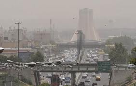 کاهش تدريجي آلاينده ها در کلان شهرها