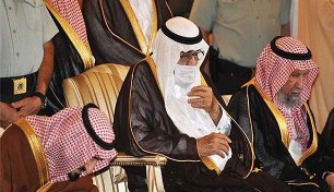 شیخ سعودی: تغییر حکام حق ملتها است