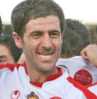 باقری: بهتر است پرسپولیس و نفت تهران در استادیوم آزادی بازی کنند