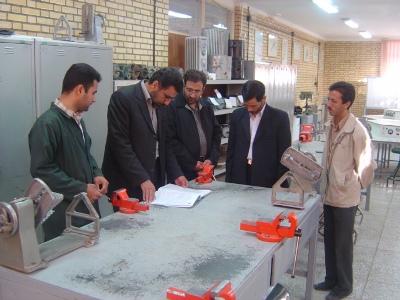 برتری فنی و حرفه‌ای مازندران در اردوهای سازندگی