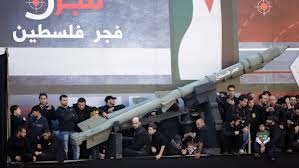 "نيروي قدس" تکنولوژي خود را در اختيار مقاومت قرار مي‌دهد