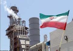 ايران مزيت منحصر بفرد در توسعه صنعت پتروشيمي دارد
