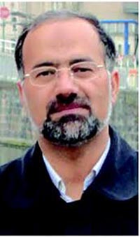تأسیس آزمایشگاه کنترل کیفی سم در رفسنجان