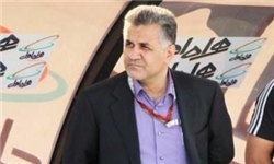 فرصت سوزی و اشتباهات فردی بازیکنان برد خانگی به تساوی کشید