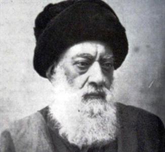 ۱۸،دي سالروز رحلت آيت الله طباطبايي از رهبران مذهبي مشروطه