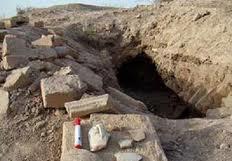 دستگیری هفت نفر حفار غیر مجاز در شهرستان قروه