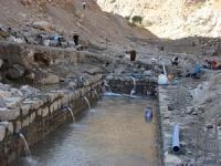بهره برداری از 25 پروژه آبرسانی روستایی در کردستان