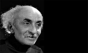 به مناسبت درگذشت پدر شعر نوی فارسی + فیلم