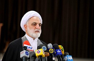 اخلالگریهای بازار ارز کار 22 نفر نیست