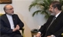 محمد مرسی با علی اکبر صالحی دیدار می‌کند