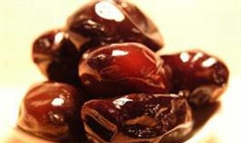 پتاسیم موجود در خرما برای جلوگیری از پرفشاری خون مفید است