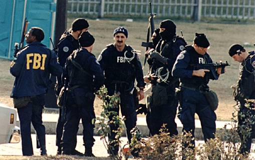 شواهد همراهی FBI با تروریست ها منتشر شد