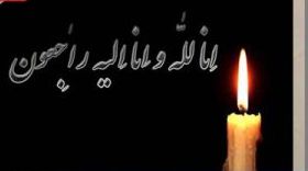 معاون مطبوعاتی وزیر ارشاد، درگذشت خبرنگار کردستانی را تسلیت گفت