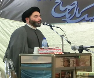 تجلی معنویت در پرتو انقلاب اسلامی
