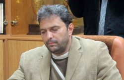 انتخاب رییس هیات بدنسازی و پرورش اندام در كردستان