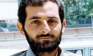 بررسي نقشه هاي اجرايي طرح يادمان شهيد باكري