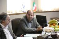 حرکت به سمت خصوصی سازی در ورزش در باشگاه فولاد ماهان سپاهان