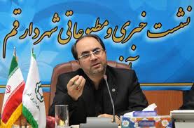 آمادگی داریم بیش از 100 میلیارد تومان سرمایه گذاری کنیم
