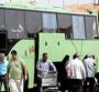 ‏50‏‎ ‎هزار مسافر عتبات عالیات از مرز مهران وارد کشور شدند‏