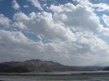 وزش تند بادهای زمستانی در گیلان
