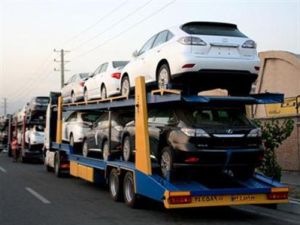 تهديد وارد کنندگان خودرو: امروز نخريد فردا گرانتر مي شود!
