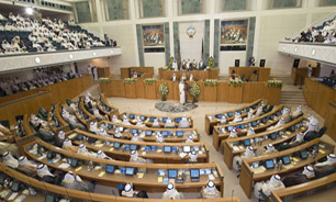 جلسه پارلمان عراق به تعويق افتاد