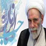 زندگی زاهدانه آیت الله تهرانی بر اعتقادات مردم اثرگذار بود