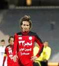 نوری: خودم را ستاره نمی دانم، امروز پرسپولیس ستاره بود