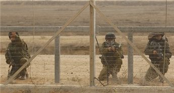 5 مجروح فلسطيني در تيراندازي سربازان صهيونيست