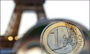 هشدار صندوق بين‌المللي پول درباره اقتصاد آسيب پذير فرانسه