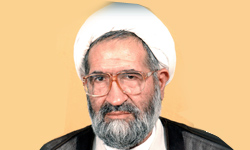 استفاده از جشنواره ها بهترين روش هدايت جوانان به سمت نماز و نيايش است