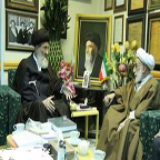تلاش علمی بزرگان حوزه مایه افتخار جهان اسلام است