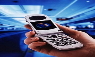 افزایش وزوزگوش بااستفاده ازتلفن همراه