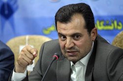 بهره برداری از دانشكده فنی و مهندسی شهید دكتر مجید شهریاری درزنجان