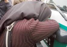 سرقت از طلافروشي‌ها توسط دخترخاله‌ها