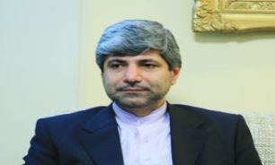 مهمانپرست امروز با مقامات ترکيه ديدار مي‌کند