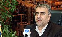 تامین تجهیزات نفت و گاز در داخل کشور/ آغاز ساخت خط لوله گاز در خاک پاکستان تا یک ماه دیگر