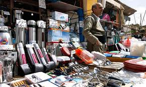 فهرست کالاهای قابل ورود از بازارچه‌های مرزی خراسان‌رضوی اعلام

شد