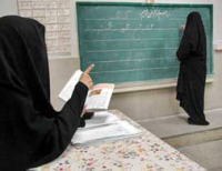 جایگاه زنجان در زمینه ریشه‌کنی بیسوادی بالاتر از میانگین کشوری