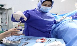 بیش از 95 درصد اعمال جراحی در کشور انجام می شود