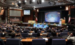 حرکت هوشمندانه ، هدفدار و ملی لازمه تبیین سبک زندگی ایرانی اسلامی