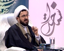 نجواهایی از "سمت خدا"