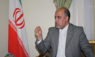 رايزني هاي وزير امور خارجه کشورمان با مرسي در خصوص طرح بشار اسد