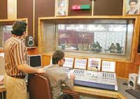 رادیوی کردستان رتبه دوم کشور را کسب کرد