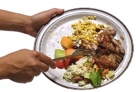 "اتلاف جهانی غذا" در شبکه مستند