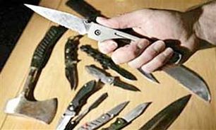 کاهش وقوع 4 درصدی جرائم خشن در آذربایجان غربی