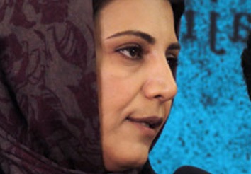 "یه گناه کوچولو" فرشته سرابندی