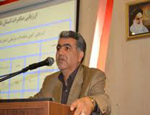 راه‌اندازي نخستين سامانه کالک کشور در فارس