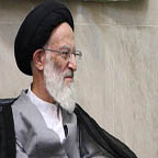 تاکید آیت الله شبیری زنجانی بر شناسایی نخبگان حوزوی